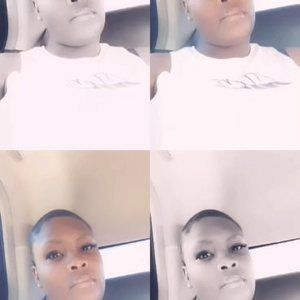 Meet your Posher, Priscilla